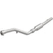 MagnaFlow Exhaust Products 4481674 California Direct-Fit Catalytic Converter - Truck Part Superstore