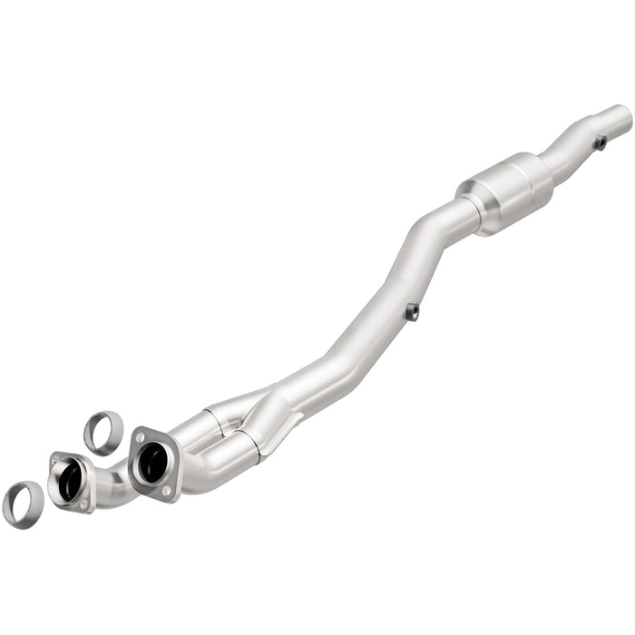 MagnaFlow Exhaust Products 4481682 California Direct-Fit Catalytic Converter - Truck Part Superstore