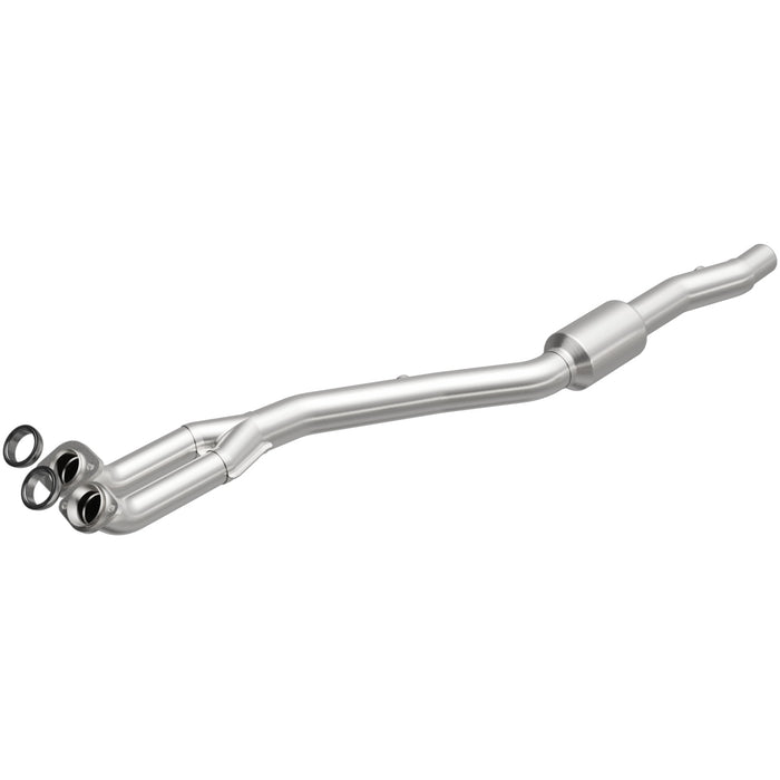 MagnaFlow Exhaust Products 4481683 California Direct-Fit Catalytic Converter - Truck Part Superstore