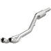 MagnaFlow Exhaust Products 4481691 California Direct-Fit Catalytic Converter - Truck Part Superstore