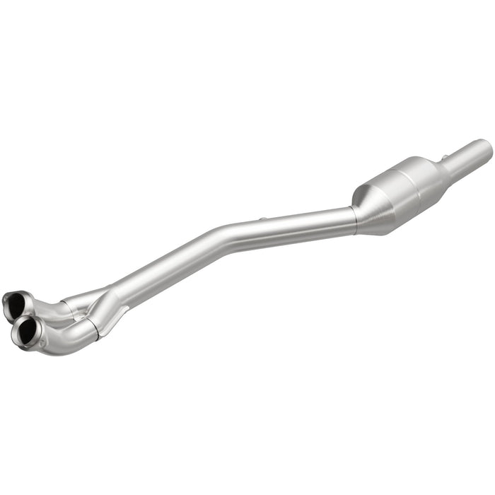 MagnaFlow Exhaust Products 4481692 California Direct-Fit Catalytic Converter - Truck Part Superstore