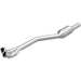 MagnaFlow Exhaust Products 4481692 California Direct-Fit Catalytic Converter - Truck Part Superstore