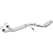 MagnaFlow Exhaust Products 4481693 California Direct-Fit Catalytic Converter - Truck Part Superstore
