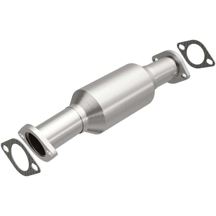 MagnaFlow Exhaust Products 4481696 California Direct-Fit Catalytic Converter - Truck Part Superstore