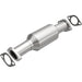 MagnaFlow Exhaust Products 4481696 California Direct-Fit Catalytic Converter - Truck Part Superstore