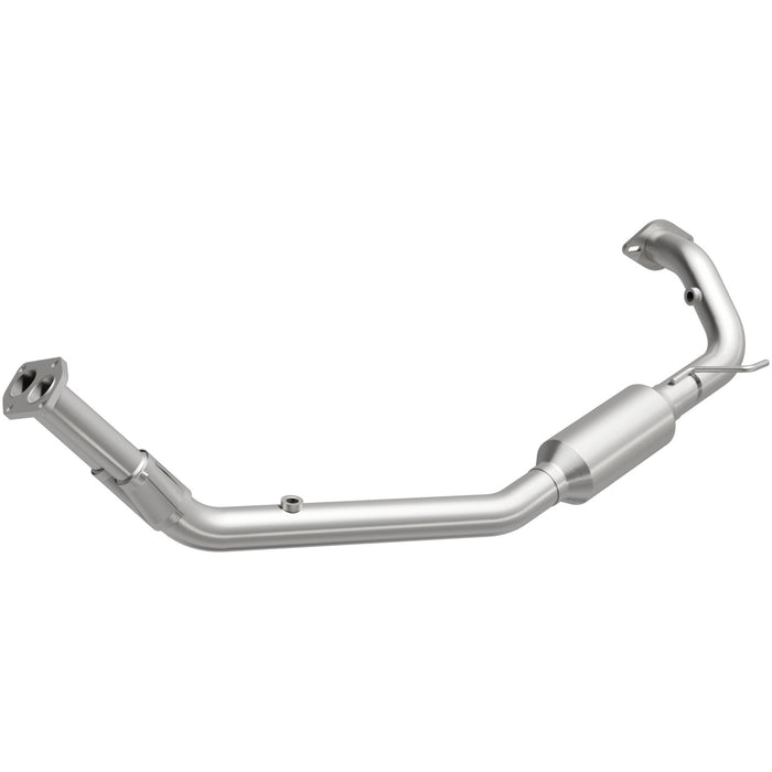 MagnaFlow Exhaust Products 4481698 California Direct-Fit Catalytic Converter - Truck Part Superstore