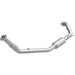 MagnaFlow Exhaust Products 4481698 California Direct-Fit Catalytic Converter - Truck Part Superstore