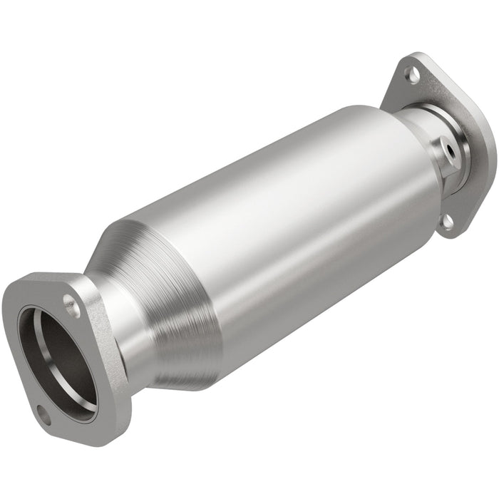 MagnaFlow Exhaust Products 4481707 California Direct-Fit Catalytic Converter - Truck Part Superstore