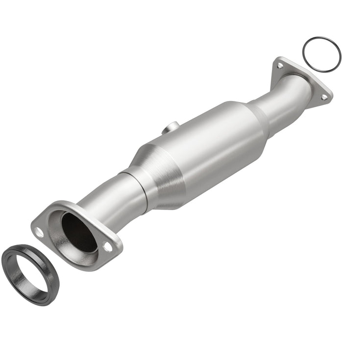 MagnaFlow Exhaust Products 4481724 California Direct-Fit Catalytic Converter - Truck Part Superstore