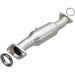 MagnaFlow Exhaust Products 4481724 California Direct-Fit Catalytic Converter - Truck Part Superstore