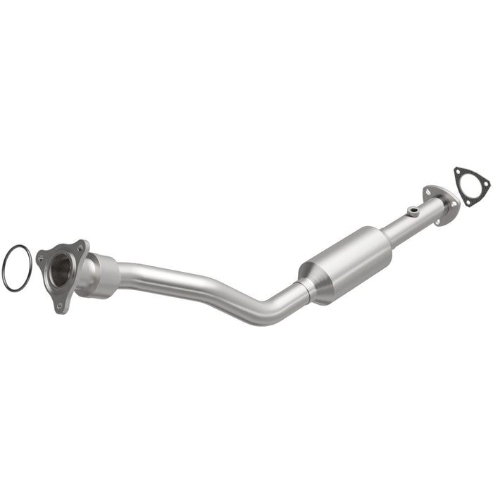 MagnaFlow Exhaust Products 4481753 California Direct-Fit Catalytic Converter - Truck Part Superstore