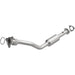 MagnaFlow Exhaust Products 4481753 California Direct-Fit Catalytic Converter - Truck Part Superstore