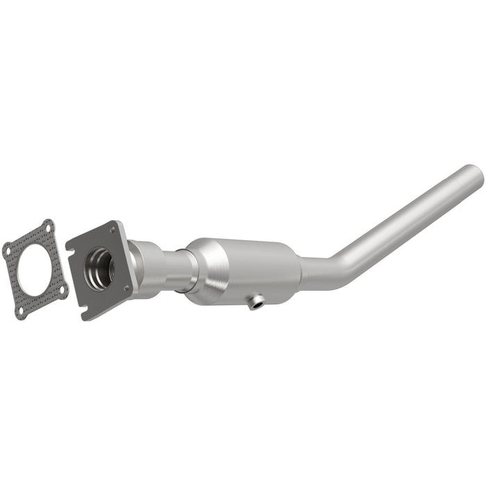 MagnaFlow Exhaust Products 4481758 California Direct-Fit Catalytic Converter - Truck Part Superstore