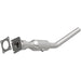 MagnaFlow Exhaust Products 4481758 California Direct-Fit Catalytic Converter - Truck Part Superstore