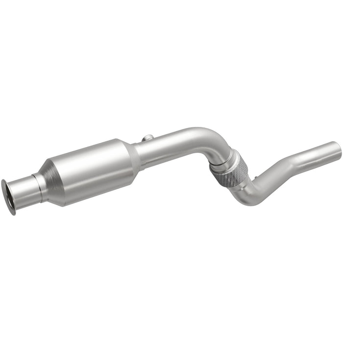MagnaFlow Exhaust Products 4481760 California Direct-Fit Catalytic Converter - Truck Part Superstore