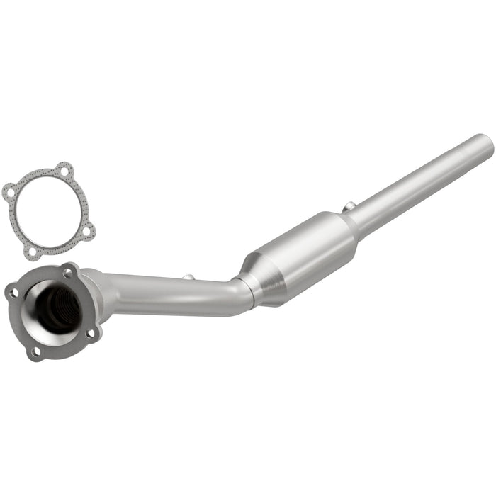 MagnaFlow Exhaust Products 4481773 California Direct-Fit Catalytic Converter - Truck Part Superstore