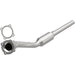 MagnaFlow Exhaust Products 4481773 California Direct-Fit Catalytic Converter - Truck Part Superstore