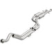 MagnaFlow Exhaust Products 4481844 California Direct-Fit Catalytic Converter - Truck Part Superstore