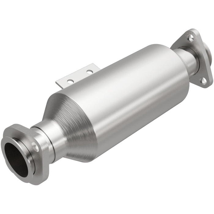 MagnaFlow Exhaust Products 4481876 California Direct-Fit Catalytic Converter - Truck Part Superstore