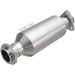 MagnaFlow Exhaust Products 4481876 California Direct-Fit Catalytic Converter - Truck Part Superstore
