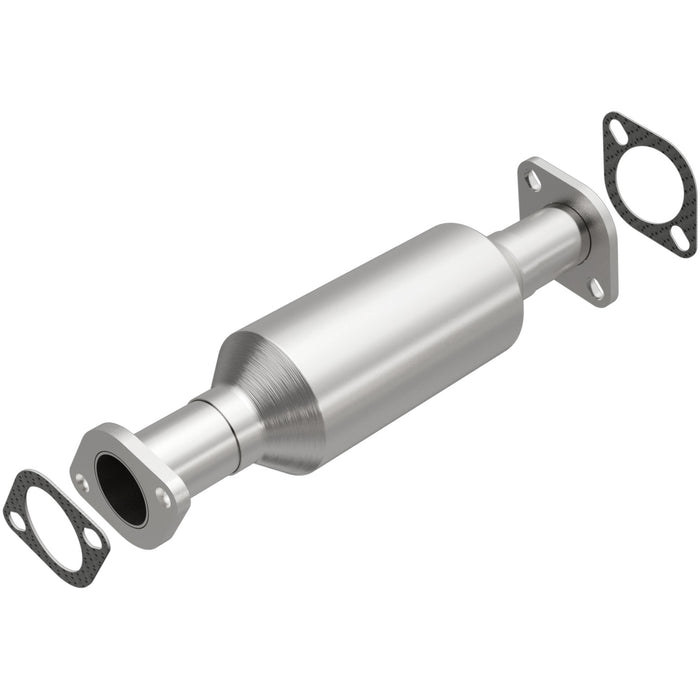 MagnaFlow Exhaust Products 4481878 California Direct-Fit Catalytic Converter - Truck Part Superstore
