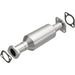 MagnaFlow Exhaust Products 4481878 California Direct-Fit Catalytic Converter - Truck Part Superstore