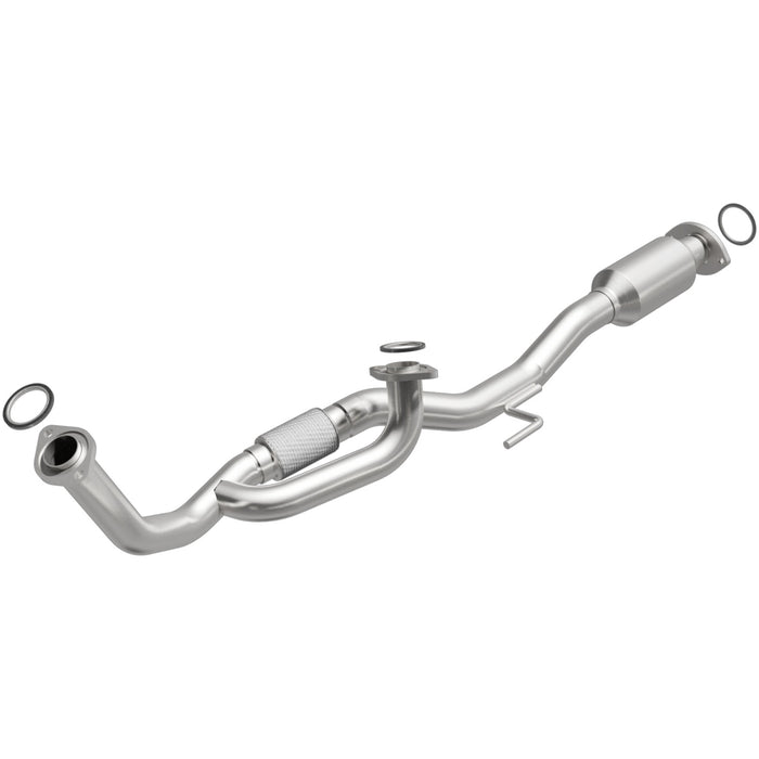 MagnaFlow Exhaust Products 4481880 California Direct-Fit Catalytic Converter - Truck Part Superstore