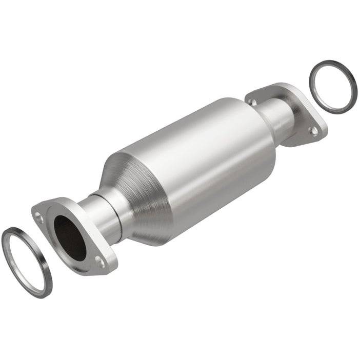 MagnaFlow Exhaust Products 4481882 California Direct-Fit Catalytic Converter - Truck Part Superstore
