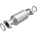 MagnaFlow Exhaust Products 4481882 California Direct-Fit Catalytic Converter - Truck Part Superstore
