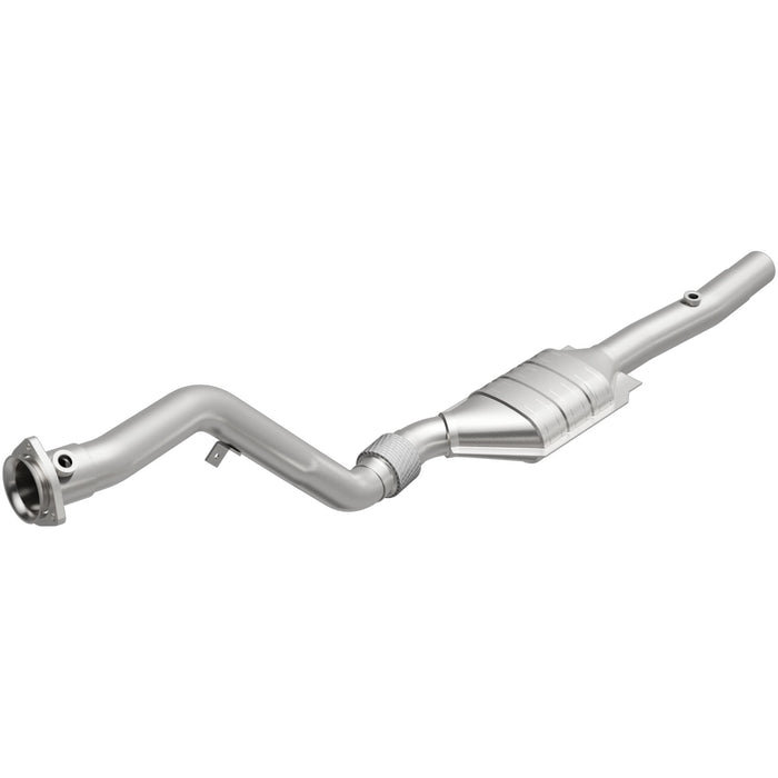 MagnaFlow Exhaust Products 4481890 California Direct-Fit Catalytic Converter - Truck Part Superstore