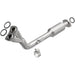 MagnaFlow Exhaust Products 4481912 California Direct-Fit Catalytic Converter - Truck Part Superstore