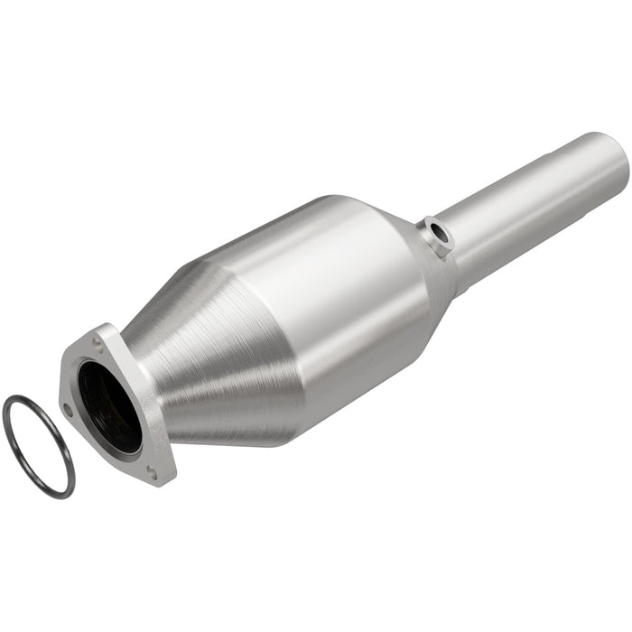 MagnaFlow Exhaust Products 4481957 California Direct-Fit Catalytic Converter - Truck Part Superstore