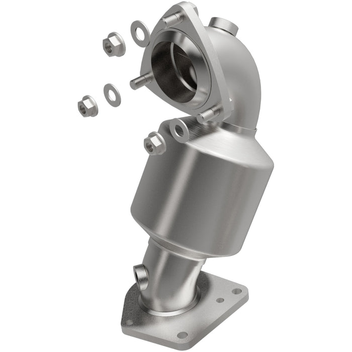 MagnaFlow Exhaust Products 4481971 California Direct-Fit Catalytic Converter - Truck Part Superstore
