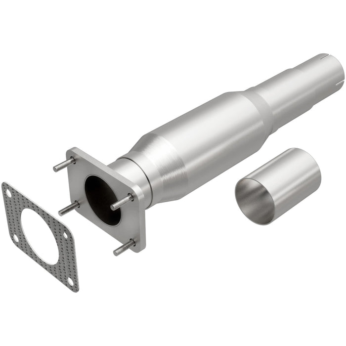 MagnaFlow Exhaust Products 448202 California Direct-Fit Catalytic Converter - Truck Part Superstore