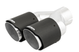 MBRP Exhaust T5182CF T304 and Carbon Fiber. - Truck Part Superstore