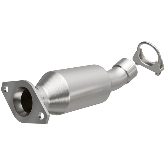MagnaFlow Exhaust Products 52448 OEM Grade Direct-Fit Catalytic Converter - Truck Part Superstore