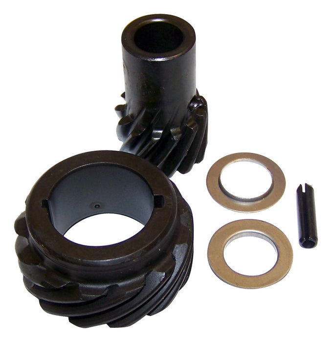 Crown Automotive Jeep Replacement 4486635K Timing Camshaft Gear - Truck Part Superstore