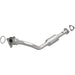 MagnaFlow Exhaust Products 448753 California Direct-Fit Catalytic Converter - Truck Part Superstore