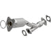 MagnaFlow Exhaust Products 5561822 California Direct-Fit Catalytic Converter - Truck Part Superstore