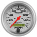 AutoMeter 7028-UL DIRECT FIT DASH KIT; FIREBIRD 70-81; TACH/MPH/FUEL/OILP/WTMP/VOLT; ULTRA-LITE - Truck Part Superstore
