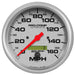 AutoMeter 7024-UL DIRECT FIT DASH KIT; NOVA 69-76; TACH/MPH/FUEL/OILP/WTMP/VOLT; ULTRA-LITE - Truck Part Superstore