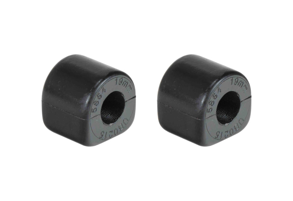 Eibach Springs 2895.312 REAR ANTI-ROLL Kit (Rear Sway Bar Only) - Truck Part Superstore