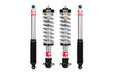 Eibach Springs E86-35-048-01-22 PRO-TRUCK COILOVER STAGE 2 (Front Coilovers + Rear Shocks ) - Truck Part Superstore