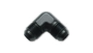 Vibrant Performance 10556 821 series Flare Union 90 Degree Adapter Fittings - Truck Part Superstore