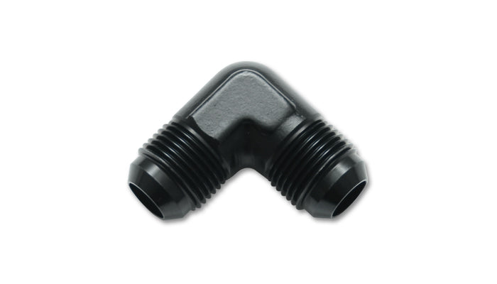 Vibrant Performance 10556 821 series Flare Union 90 Degree Adapter Fittings - Truck Part Superstore