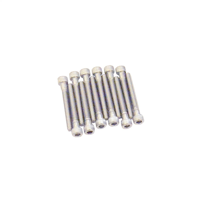 Mile Marker 449.1412 Hub Bolts; 12 Bolts; For 1-Ton Hubs; - Truck Part Superstore
