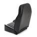 Smittybilt 44901 Front Seat Standard Bucket 76-14 Wrangler CJ/YJ/TJ/LJ/JK Vinyl Black Smittybilt - Truck Part Superstore