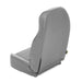 Smittybilt 44911 Front Seat Standard Bucket 76-14 Wrangler CJ/YJ/TJ/LJ/JK Denim Gray Smittybilt - Truck Part Superstore