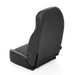 Smittybilt 44915 Front Seat Standard Bucket 76-14 Wrangler CJ/YJ/TJ/LJ/JK Denim Black Smittybilt - Truck Part Superstore