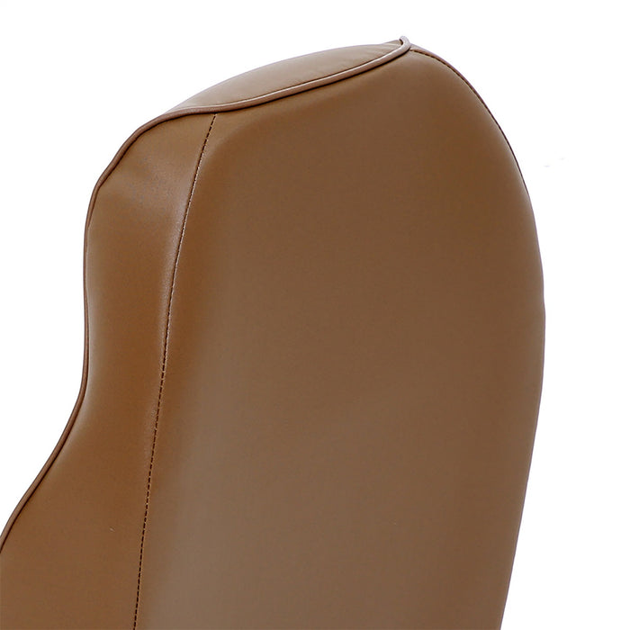 Smittybilt 44917 Front Seat Standard Bucket 76-14 Wrangler CJ/YJ/TJ/LJ/JK Denim Spice Smittybilt - Truck Part Superstore
